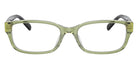 Coach HC6221U 5786 54 - Transparent Green Hopper #id:hc6221u5786_s:106100