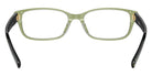 Coach HC6221U 5786 54 - Transparent Green Hopper #id:hc6221u5786_s:106115