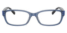 Coach HC6221U 5787 54 - Transparent Blue #id:hc6221u5787_s:108100