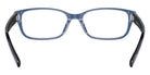 Coach HC6221U 5787 54 - Transparent Blue #id:hc6221u5787_s:108115
