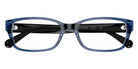 Coach HC6221U 5787 54 - Transparent Blue #id:hc6221u5787_s:108120