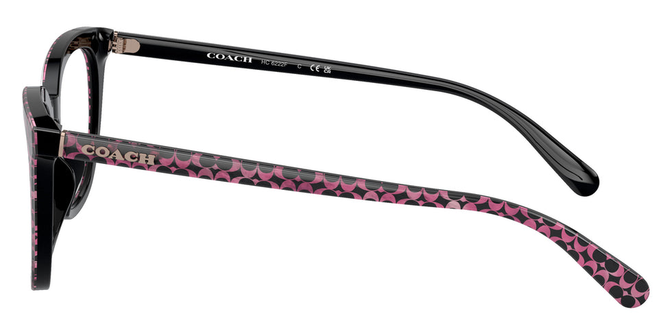 Coach HC6222F 5783 53 - Ruby Pearl #id:hc6222f5783_s:100110