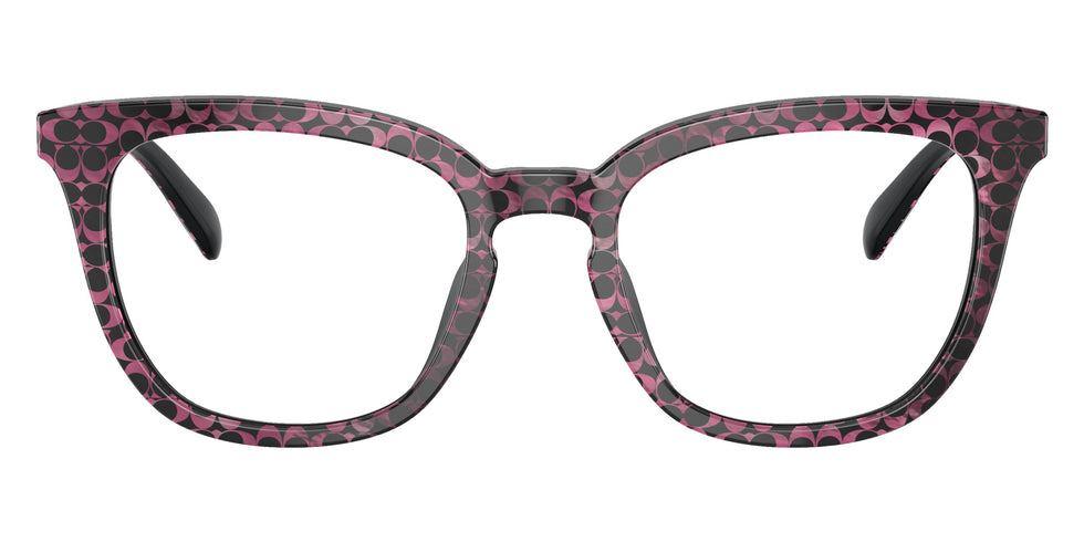 Coach HC6222U 5783 49 - Ruby Pearl Signature C #id:hc6222u5783_s:100100