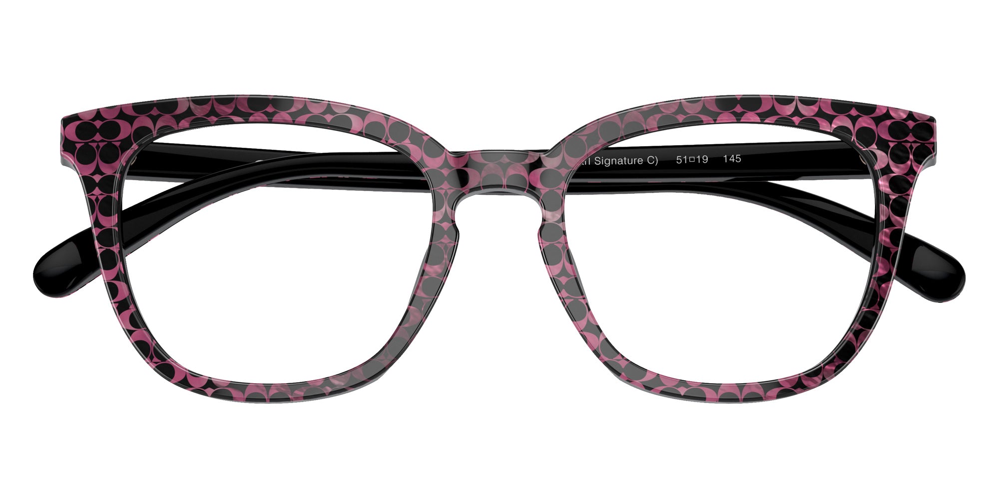 Coach HC6222U 5783 49 - Ruby Pearl Signature C #id:hc6222u5783_s:100120