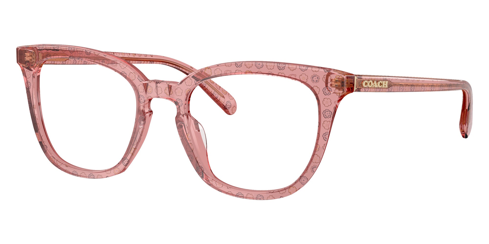 Coach HC6222U 5836 51 - Tea Rose C #id:hc6222u5836_s:100105