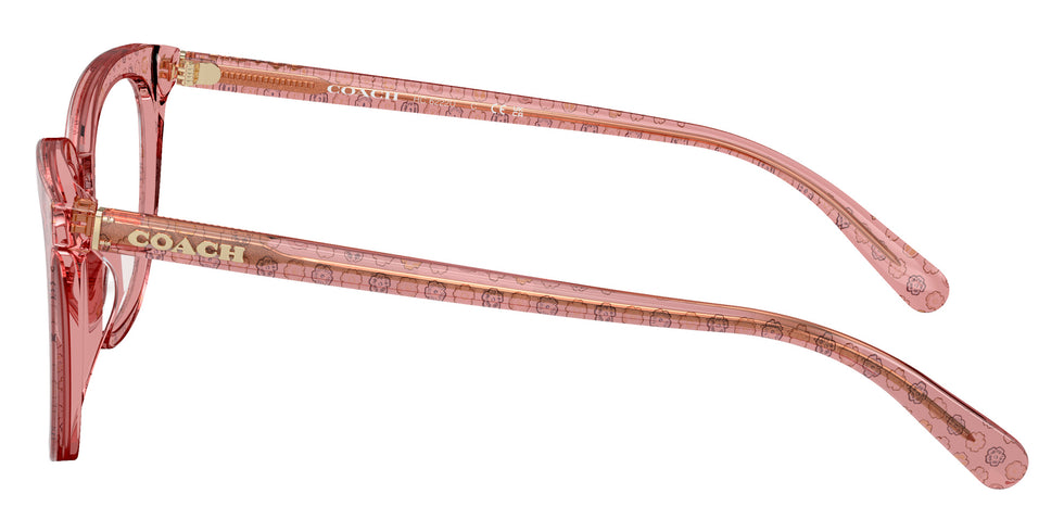 Coach HC6222U 5836 51 - Tea Rose C #id:hc6222u5836_s:100110