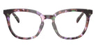 Coach HC6222U 5843 51 - Amethyst Pearl Tortoise #id:hc6222u5843_s:106100