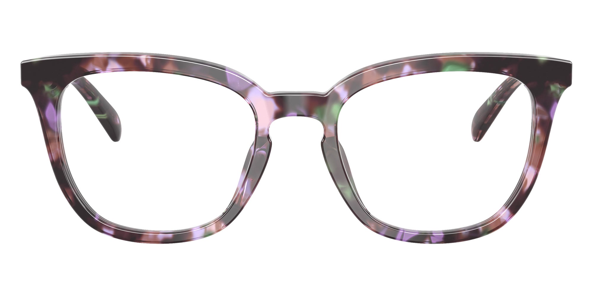Coach HC6222U 5843 51 - Amethyst Pearl Tortoise #id:hc6222u5843_s:106100