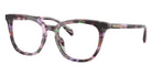 Coach HC6222U 5843 51 - Amethyst Pearl Tortoise #id:hc6222u5843_s:106105