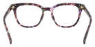 Coach HC6222U 5843 51 - Amethyst Pearl Tortoise #id:hc6222u5843_s:106115
