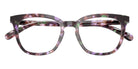 Coach HC6222U 5843 51 - Amethyst Pearl Tortoise #id:hc6222u5843_s:106120