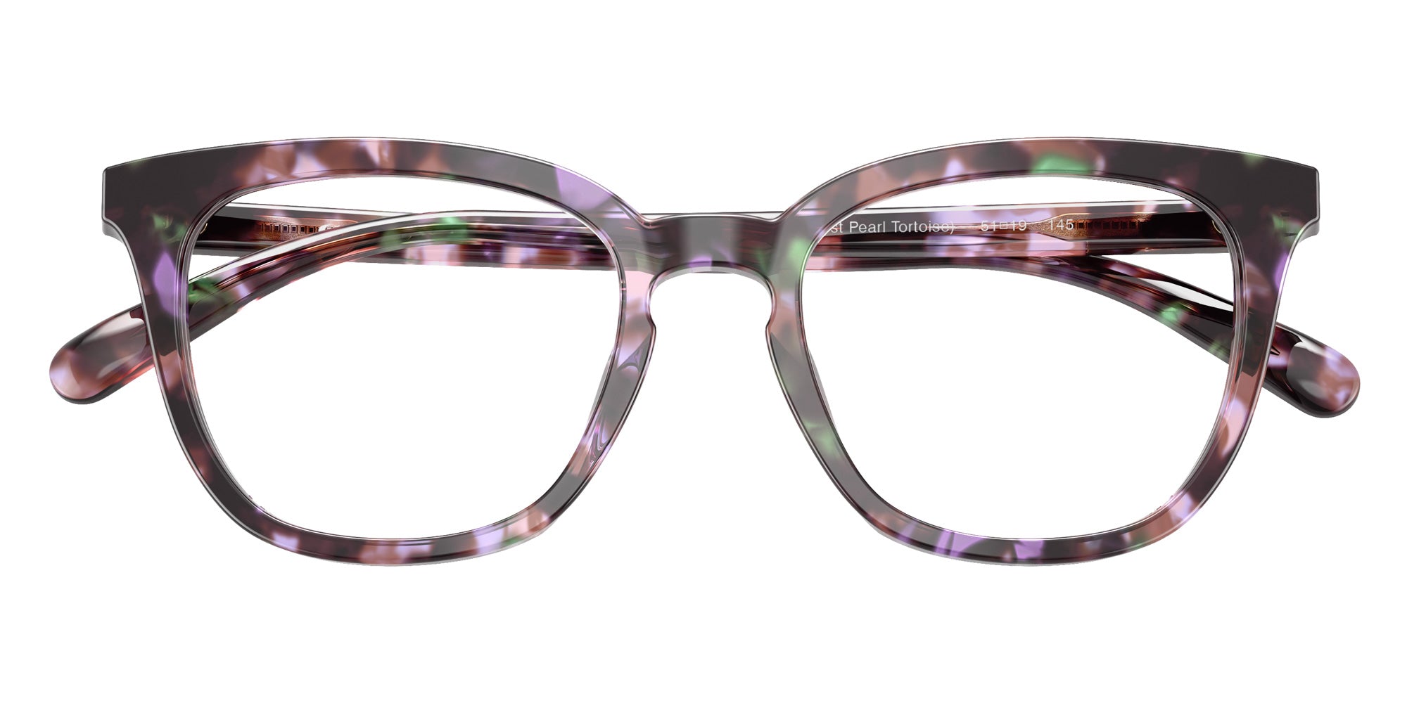 Coach HC6222U 5843 51 - Amethyst Pearl Tortoise #id:hc6222u5843_s:106120