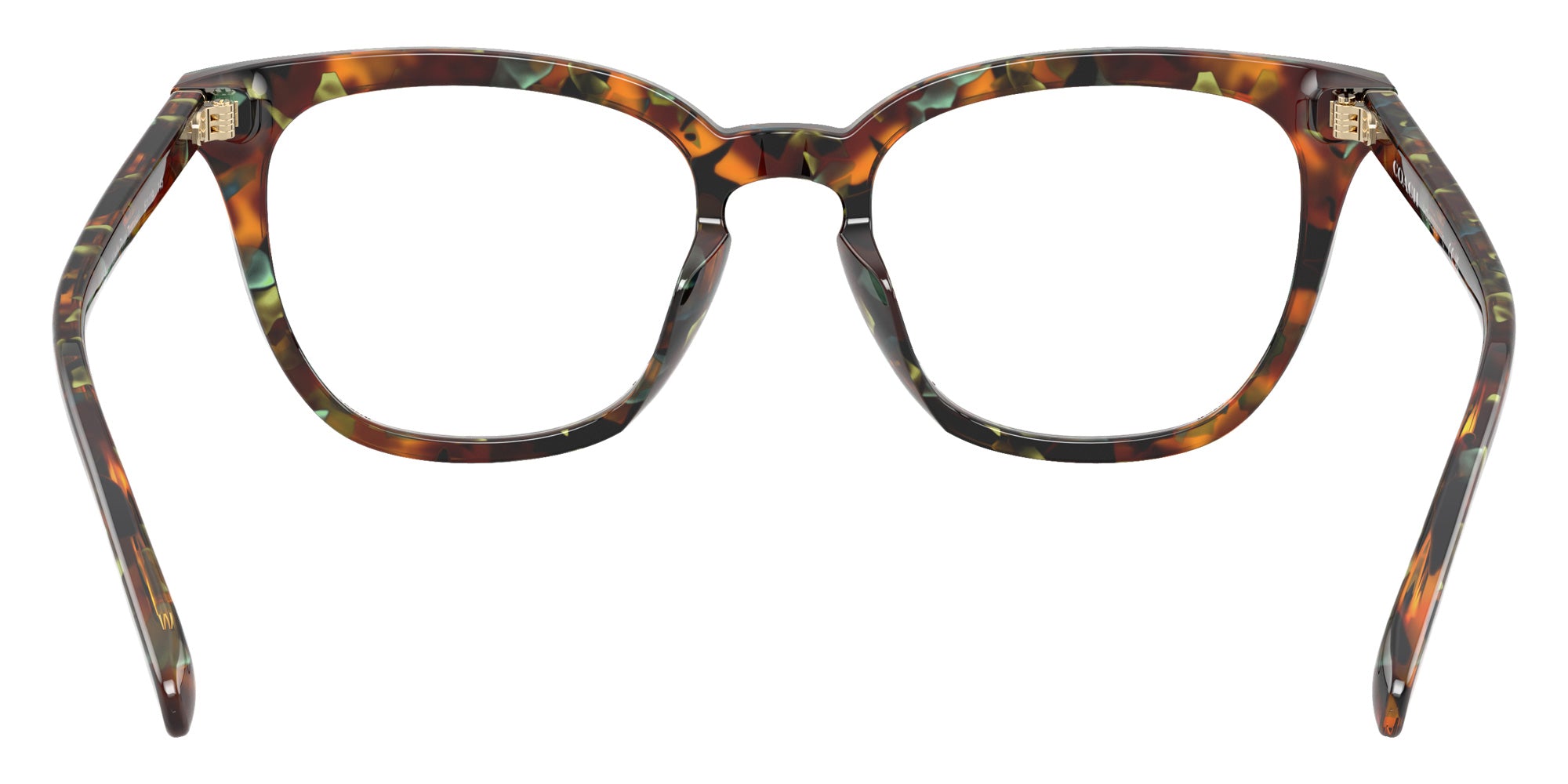 Coach HC6222U 5844 51 - Jade Pearl Tortoise #id:hc6222u5844_s:108115