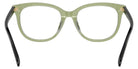 Coach HC6223U 5786 51 - Transparent Green Hopper #id:hc6223u5786_s:100115
