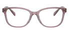 Coach HC6224U 5782 53 - Transparent Rose/Blush #id:hc6224u5782_s:102100
