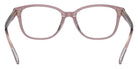 Coach HC6224U 5782 53 - Transparent Rose/Blush #id:hc6224u5782_s:102115