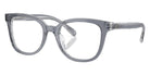 Coach HC6225U 5780 52 - Dark Gray/Light Gray #id:hc6225u5780_s:100105