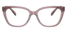 Coach HC6226F 5782 56 - Transparent Rose/Blush #id:hc6226f5782_s:102100