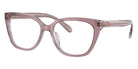 Coach HC6226F 5782 56 - Transparent Rose/Blush #id:hc6226f5782_s:102105