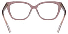 Coach HC6226F 5782 56 - Transparent Rose/Blush #id:hc6226f5782_s:102115