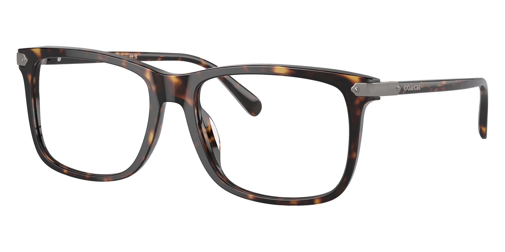 Coach HC6228U 5120 56 - Dark Tortoise #id:hc6228u5120_s:102105
