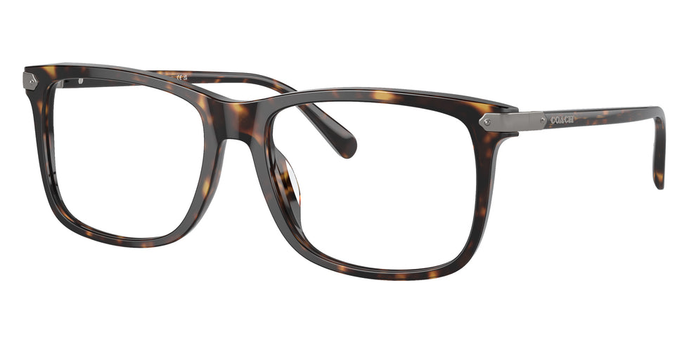 Coach HC6228U 5120 56 - Dark Tortoise #id:hc6228u5120_s:102105