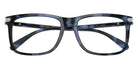 Coach HC6228U 5754 56 - Blue Tortoise #id:hc6228u5754_s:104120