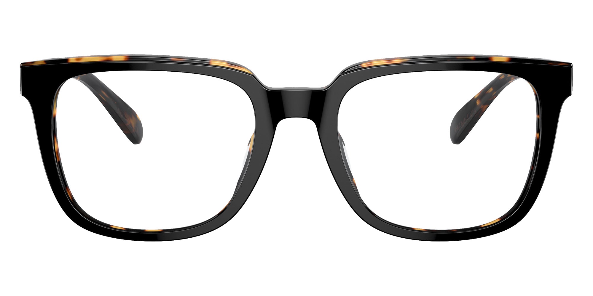 Coach HC6229U 5799 54 - Black/Dark Tortoise #id:hc6229u5799_s:100100