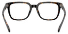 Coach HC6229U 5799 54 - Black/Dark Tortoise #id:hc6229u5799_s:100115