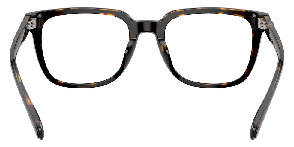 Coach HC6229U 5799 54 - Black/Dark Tortoise #id:hc6229u5799_s:100115