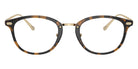 Coach HC6230D 5120 48 - Dark Tortoise #id:hc6230d5120_s:102100