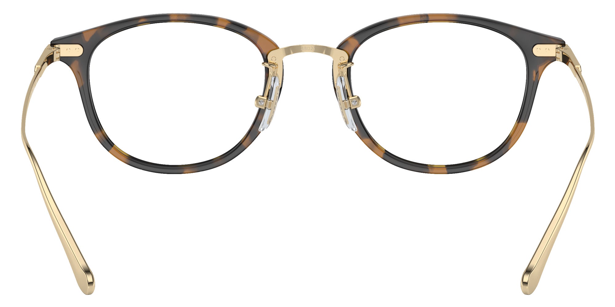 Coach HC6230D 5120 48 - Dark Tortoise #id:hc6230d5120_s:102115