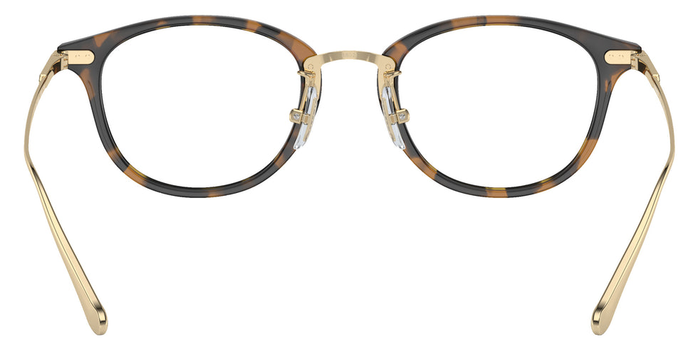 Coach HC6230D 5120 48 - Dark Tortoise #id:hc6230d5120_s:102115