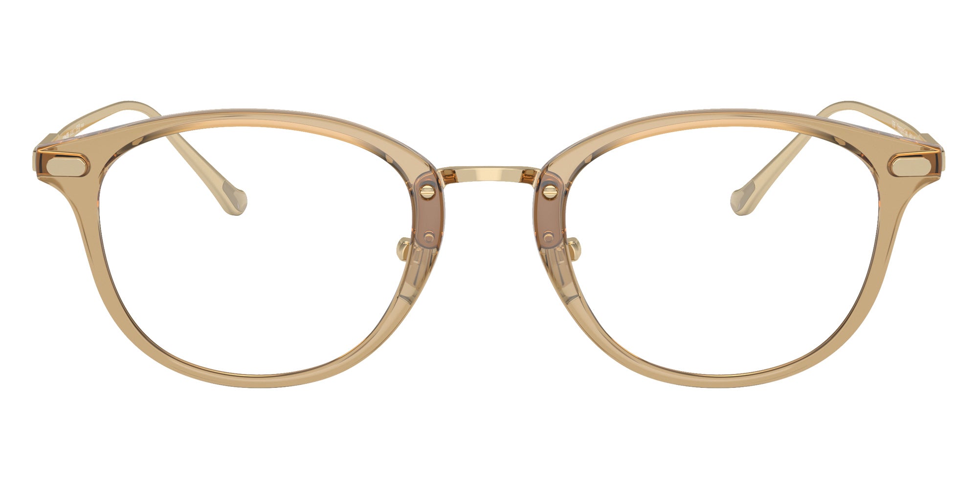 Coach HC6230D 5736 48 - Transparent Fawn #id:hc6230d5736_s:104100