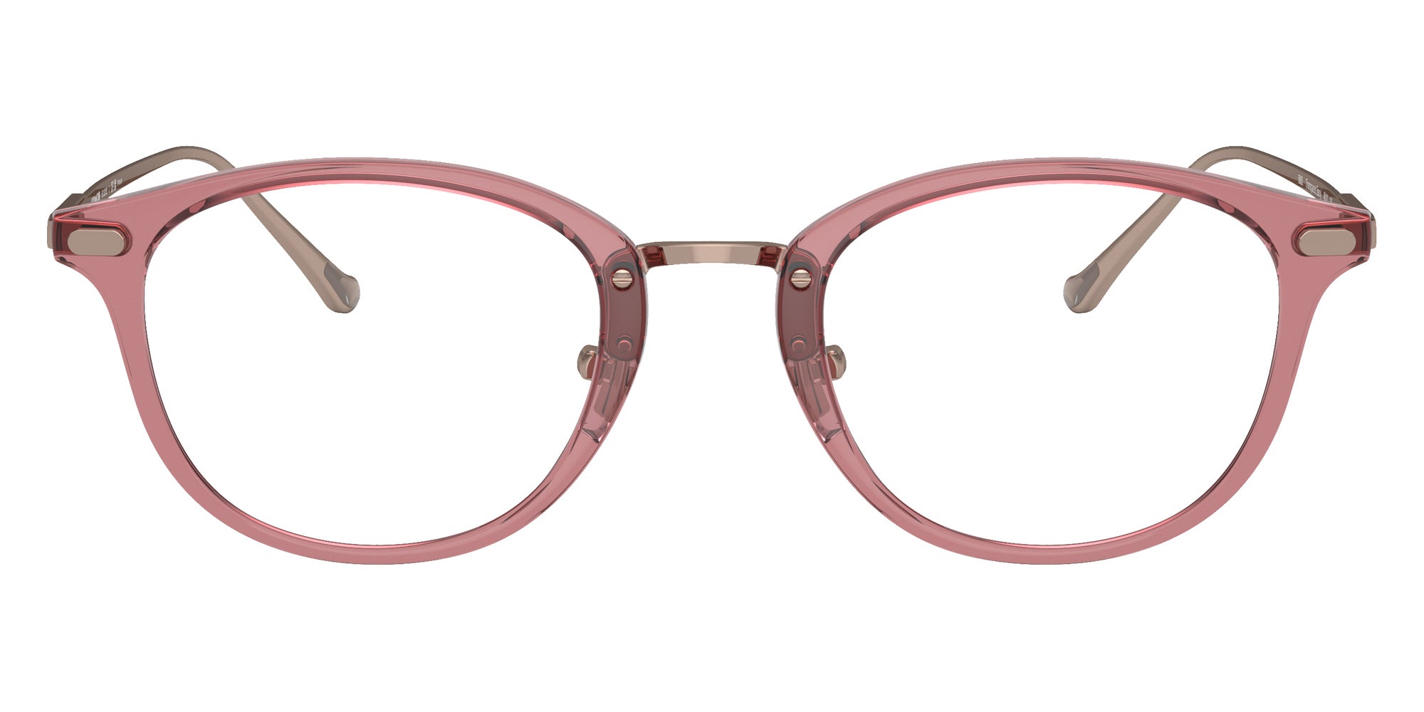Coach HC6230D 5800 48 - Transparent Berry #id:hc6230d5800_s:106100