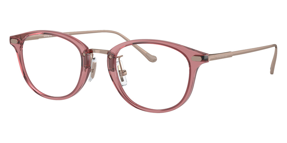 Coach HC6230D 5800 48 - Transparent Berry #id:hc6230d5800_s:106105