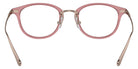 Coach HC6230D 5800 48 - Transparent Berry #id:hc6230d5800_s:106115