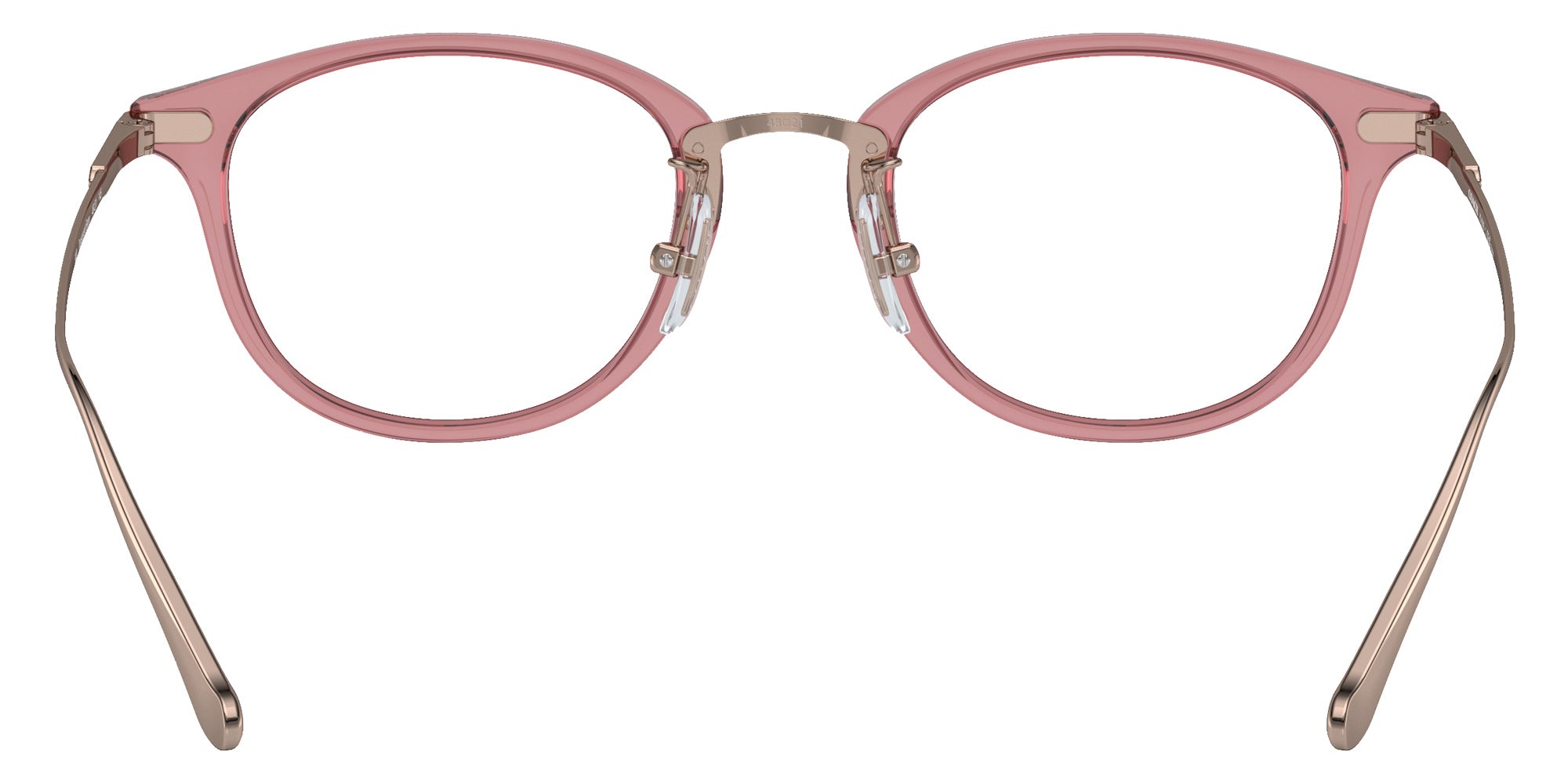 Coach HC6230D 5800 48 - Transparent Berry #id:hc6230d5800_s:106115