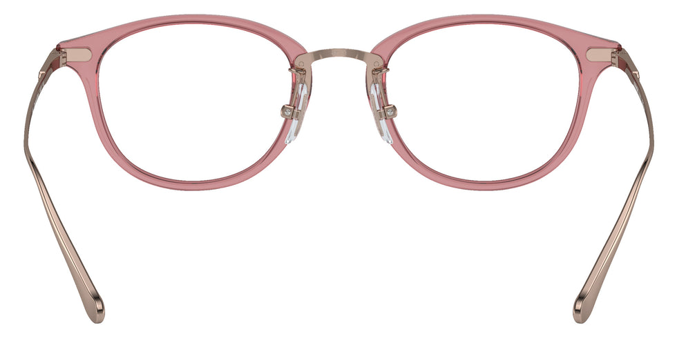 Coach HC6230D 5800 48 - Transparent Berry #id:hc6230d5800_s:106115