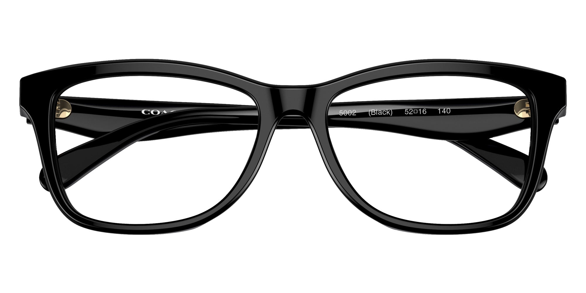 Coach HC6231U 5002 52 - Black #id:hc6231u5002_s:100120
