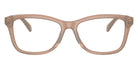Coach HC6231U 5808 52 - Milky Light Brown #id:hc6231u5808_s:104100