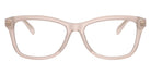 Coach HC6231U 5809 52 - Milky Pink #id:hc6231u5809_s:106100