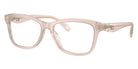 Coach HC6231U 5809 52 - Milky Pink #id:hc6231u5809_s:106105