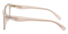 Coach HC6231U 5809 52 - Milky Pink #id:hc6231u5809_s:106110