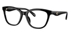 Coach HC6232U 5002 53 - Black #id:hc6232u5002_s:100105