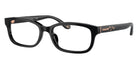 Coach HC6233U 5002 50 - Black #id:hc6233u5002_s:100105