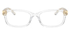 Coach HC6233U 5111 50 - Transparent Clear #id:hc6233u5111_s:104100