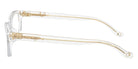 Coach HC6233U 5111 50 - Transparent Clear #id:hc6233u5111_s:104110
