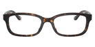Coach HC6233U 5120 50 - Dark Tortoise #id:hc6233u5120_s:106100