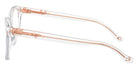 Coach HC6234U 5111 53 - Transparent Clear #id:hc6234u5111_s:100110